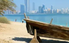 Куда переезжают богачи из Дубая