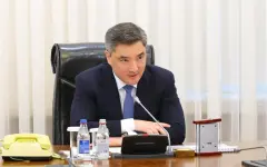 «Буду лично отслеживать»: Бектенов раскритиковал модернизацию транспортной сферы Казахстана