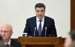 Олжас Бектенов жестко раскритиковал реализацию поручений президента в транспортной сфере