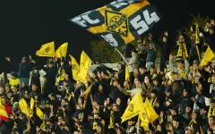 Кайрат возглавил турнирную таблицу КПЛ