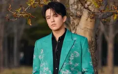 Димаш Кудайберген получил первую награду в качестве продюсера