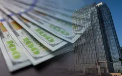 Внешний долг Казахстана вырос до исторического максимума – исследование