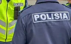 Несколько начальников в полиции Атырауской области отстранены от должностей после проверки МВД