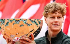 Синнер выиграл четвертый Мастерс подряд и вернул себе титул первой ракетки