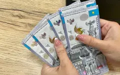 Астанчанка обещала снизить ставки по кредитам и присвоила 2,6 млн тенге