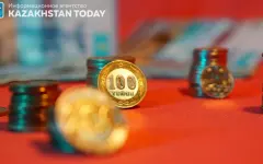 Исторического максимума достиг внешний долг Казахстана - аналитики