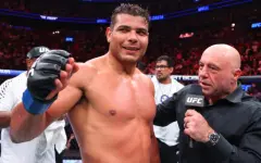 Белал Мухамад: Чимаев и Коста проведут бой за титул UFC в полутяжелом весе