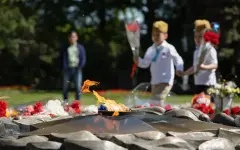 Сколько дней казахстанцы отдохнут в мае 2026 года