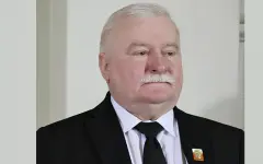 Экс-президент Польши недоволен пенсией и говорит о бедности страны