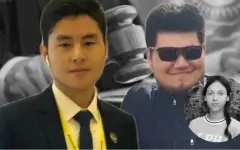 Для этапирования осуждённых за убийство Яны Легкодимовой запросили спецкараул