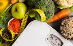 Почему диеты не помогают: объяснение специалиста