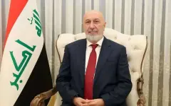 В Ираке избран новый президент