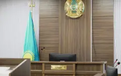 Я не сын бая: Жанабылов выступил в суде с заявлением о частичном признании вины