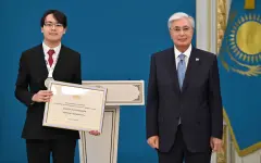 За молодого математика борются ведущие британские вузы