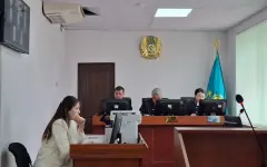 Осужденным по делу об убийстве Шерзата Полата оставили приговор без изменений