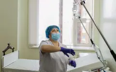 В России завершено клиническое исследование препарата от рака крови