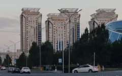 Цены на жильё в Казахстане растут: новостройки дорожают быстрее инфляции