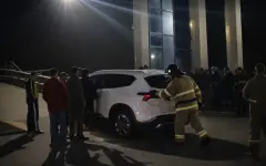 Цена парковки – детские жизни: почему дворы Астаны превратились в смертельные ловушки