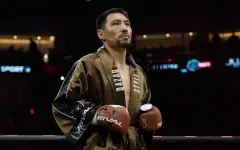 IBF исключила Жанибека Алимханулы из своего рейтинга