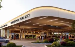 Открытие пропускного пункта «Жибек жолы» запланировано на сентябрь