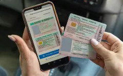 Как изменится процедура сдачи экзаменов на получение водительских удостоверений