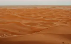 В Африке нашли землю, которой не хочет владеть ни одна страна мира