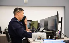 В Атырау с помощью ИИ выявлено более 4 500 правонарушений