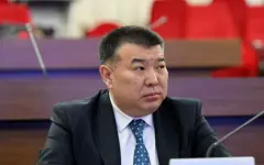 Бывших заместителей главы ГКНБ задержали в Кыргызстане