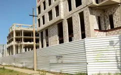 Планы по вводу жилья регионы подтвердили лишь наполовину – Бектенов