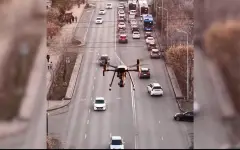 В Астане усилили контроль за чистотой с помощью современных технологий