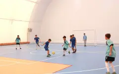 Проводить время с пользой для здоровья