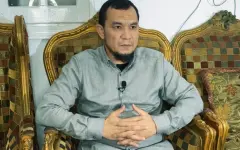 Не удалил страницу: «проповедник» Мубаров оштрафован почти на миллион тенге