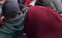 Открытие магазина в Усть-Каменогорске обернулось давкой