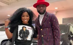 На самого богатого боксера планеты подали в суд из-за 105 тысяч долларов