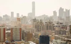 Казахстанцев предупредили о резком ухудшении погоды