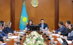 Университет культуры и искусства и новый Театр оперы и балета: два масштабных проекта реализуют в Шымкенте