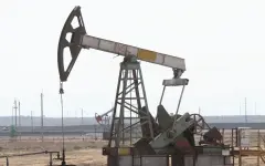 Нефть марки Brent резко подешевела