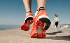 Известный бегун погиб во время попытки установить рекорд