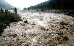 Многие регионы просто беззащитны перед селями ─ депутат