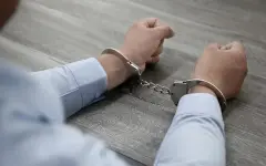 Начальника полиции Атырау уволили и взяли под стражу