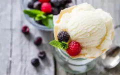 Мороженое поможет в борьбе с диабетом ─ исследование