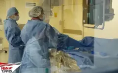 «Мама, я буду донором»: казахстанка спасла брата, отдав часть печени