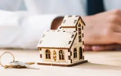 Усиление контроля за ипотеками от банков второго уровня разъяснили в АРРФР