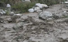 Регионы Казахстана беззащитны перед селями – депутат бьет тревогу