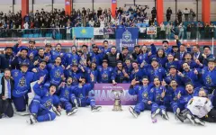 Задача – возвращение в элиту