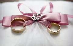 В Казахстане подорожали обручальные кольца