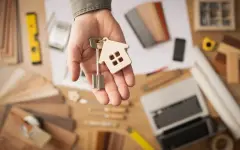 О запуске новых ипотечных продуктов объявили в АРРФР