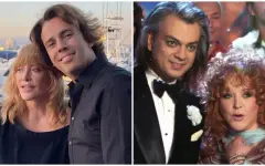 Любимая красотка, Великая певица: Галкин и Киркоров трогательно поздравили Аллу Пугачёву с 77-летием