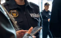 Блогера задержали за разжигание межнациональной розни в TikTok в Усть-Каменогорске