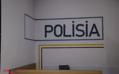 В Актау женщина сняла серьги с ребенка среди бела дня